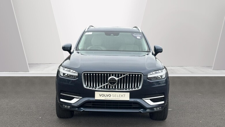 Volvo Xc90 2.0 B5D [235] Inscription Pro 5dr AWD Geartronic Diesel Estate